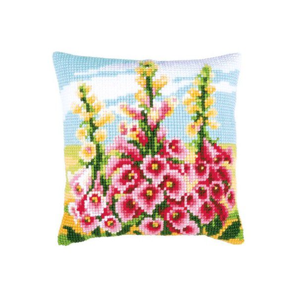 Набор для вышивания крестом Vervaco "Наперстянка" PN-0149804