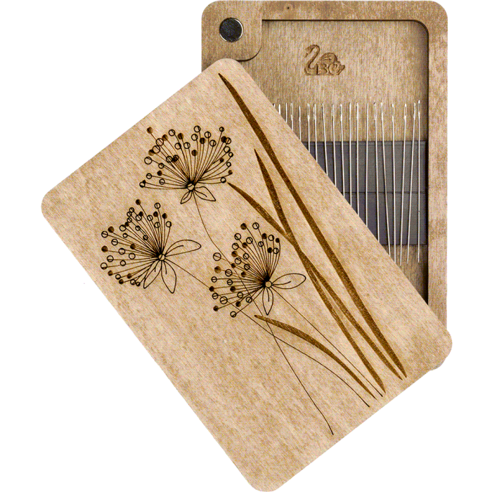 Шкатулка для рукоделия FLZB(N)-036