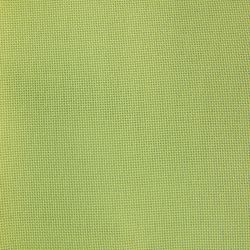 27123 Ткань равномерного плетения Ubelhor Моника, цвет зеленый, 50х35см
