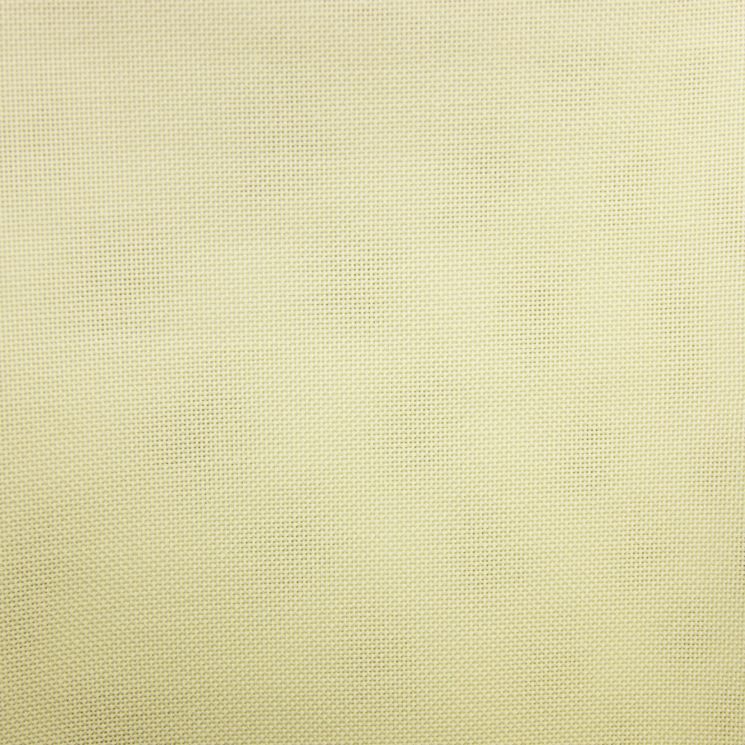 27215 Ткань равномерного плетения Ubelhor Моника, цвет зелено-бежевый, 50х35см