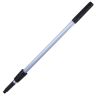 Ручка телескопическая 120 см, алюминий, стяжка 601522, окномойка 601518, LAIMA PROFESSIONAL, 601514