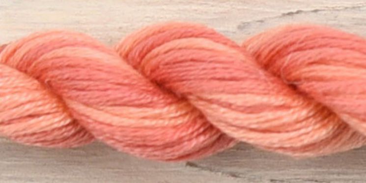 Мулине Owlforest 2520 — «Персиковый»