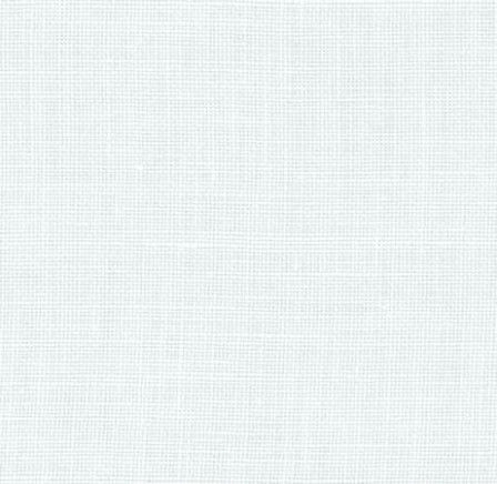Ткань равномерного плетения Zweigart Edinburgh (белый) 3217/100
