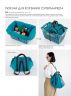 Японские рюкзаки. Шьем легко и быстро. 25 моделей от японских дизайнеров с выкройками 978-5-00141-328-8