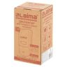 Диспенсер для жидкого мыла LAIMA PROFESSIONAL CLASSIC, НАЛИВНОЙ, 0,6 л, белый, ABS-пластик, 601423