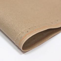 3984/306 Ткань равномерного плетения Murano (цвет бежевый)