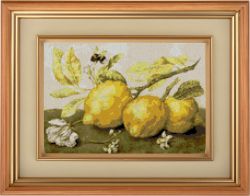 0033 "Лимоны" (PSP)
