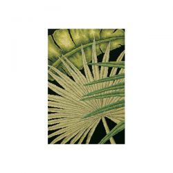 М447 Набор для вышивания РТО "Пальмовые листья  2"