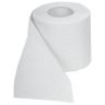 Бумага туалетная бытовая, спайка 24 шт., 2-х слойная (24х17,5 м), VEIRO Classic, белая, 5с224
